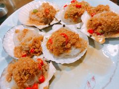 -小鱼儿海鲜港(新村十区店)