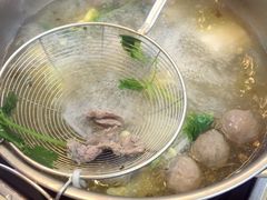 -粤潮魏记牛肉火锅(爱家·金河湾南区店)
