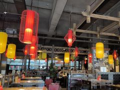 -蜀国大将老火锅(江北店)