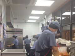 -达美乐比萨(骏壹万邦广场店)