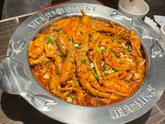 -胖哥俩肉蟹煲(湖滨银泰in77店)