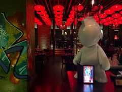 -赤RedBowl川锅·炙烤·板前(北京瑰丽酒店)