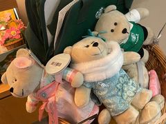 -星巴克(中远两湾城店)
