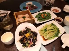 -北海银滩皇冠假日酒店-德丰楼中餐厅