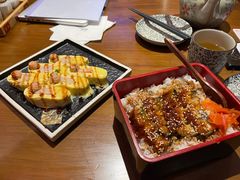 -白石的深夜食堂(济南万象城店)