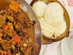 -堂瓦里·33年传统赣菜(第一街区店)