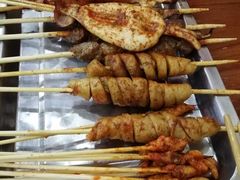 -阿拉提大盘鸡@米饭(南环东路汇邻广场店)