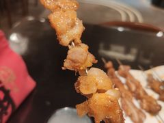 -那些年一起吃串的地方烧烤(观前街店)