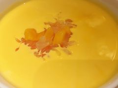 杨枝甘露-夏宫中餐厅(静安香格里拉店)