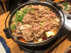-吉川居酒屋(建国北路店)