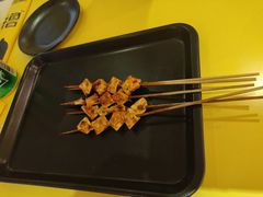-望京小腰(北京总店)