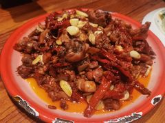 -柴窝堡22号辣子鸡·传承新疆菜