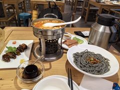 -枣子树·素食餐厅(普陀山店)