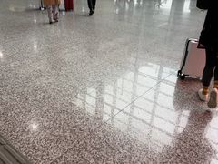 -石家庄正定国际机场-T2航站楼