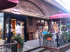门面-哈根达斯(美罗城店)