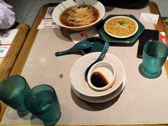 -松鹤楼面馆(清河万象汇店)