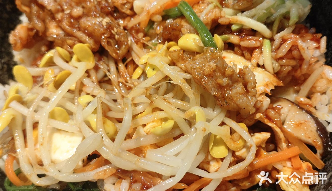 今天的美食探店之旅