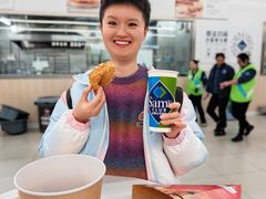 -山姆餐吧(山姆会员商店店)