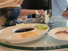 -海湾壹品·粤菜·早茶·烤鸭(拱北店)