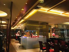 -西安皇冠假日酒店·朱雀咖啡厅