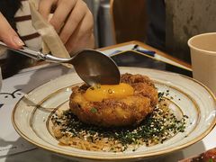 -火山屋台(新街口店)