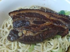-泰顺江南春面馆