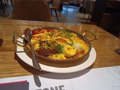 -原石牛扒·约会餐厅(龙城万科里店)