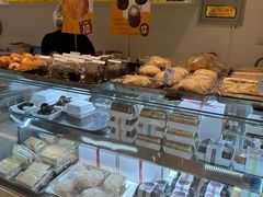 -烘焙町面包店(西四店)