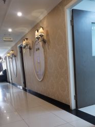 -深圳春天阳光医院·轮廓抗衰中心