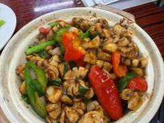 -贞姨美食·老字号海鲜大排档