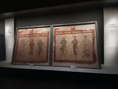 -洛阳古墓博物馆