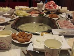 -傣妹火锅(狮子桥店)