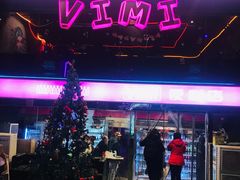 -vimi便利店酒吧