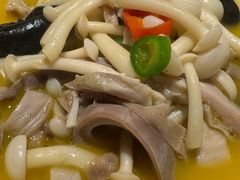 -竹里馆·淮扬菜·功夫茶(老门东店)