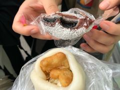 -上海虹口糕团食品厂(茂名路店)