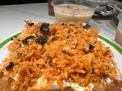 top9&nbsp;流沙蛋黄吐司-欧记大排档·景德菜(上海首店)