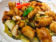 -原味田园·客家菜·土窑鸡(中航城君尚购物中心店)