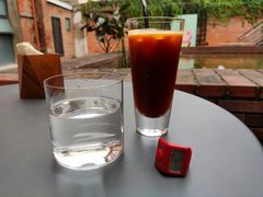 -大酉·M Coffee(北京美术馆店)