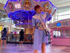 -沈阳海洋探索中心