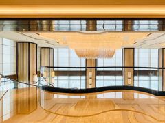 -瑞吉吧 The St·Regis Bar(长沙瑞吉酒店)