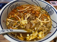 -陇上秦轩biangbiang面(萧山万象汇店)
