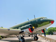 -中国航空博物馆