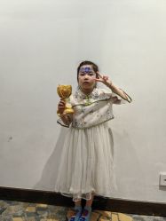 -奈尔宝·儿童乐园·亲子餐厅(星河湾店)