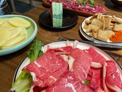 -贵厨酸汤牛肉(汇金星力城店)