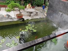 -蘇河湾·新鲁菜·泰山宴(泰山店)