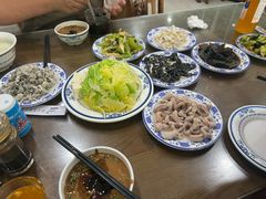 -老爆肚满五香烧牛羊肉