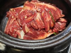 -一品诚记烤肉·甄选店(中南路店)