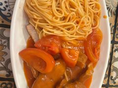 -番茄屋葡式美食(总店)