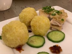 -彩丰楼中餐厅·仁恒洲际酒店