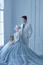 -全城热恋婚纱摄影(优质钻石店)